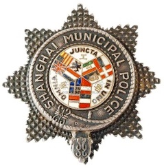 Shanghai Municipal Police